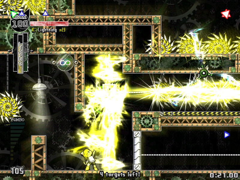 Скриншот из игры Copy Kitty - 18