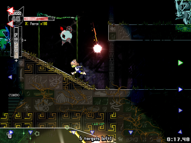 Скриншот из игры Copy Kitty - 22