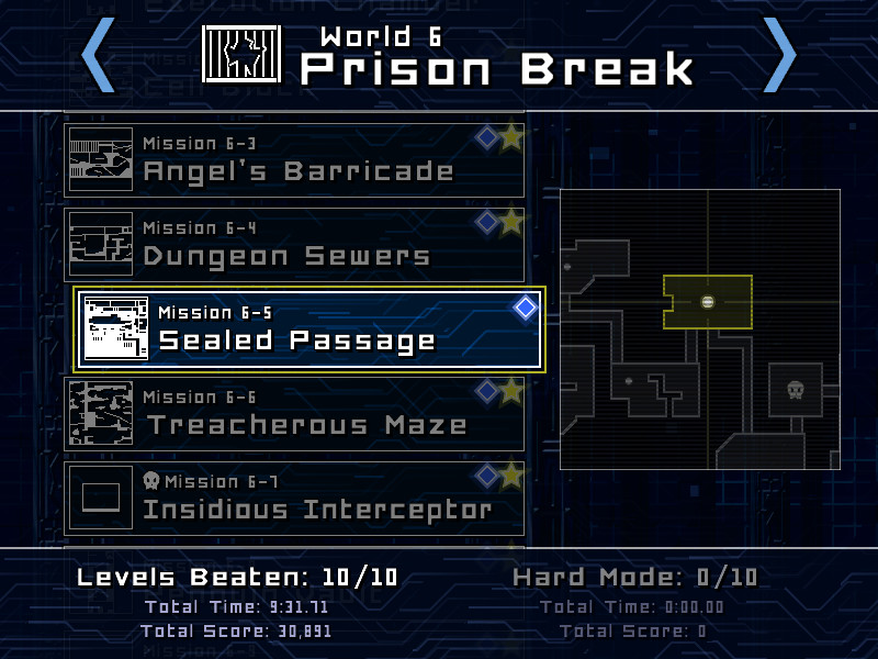 Скриншот из игры Copy Kitty - 14