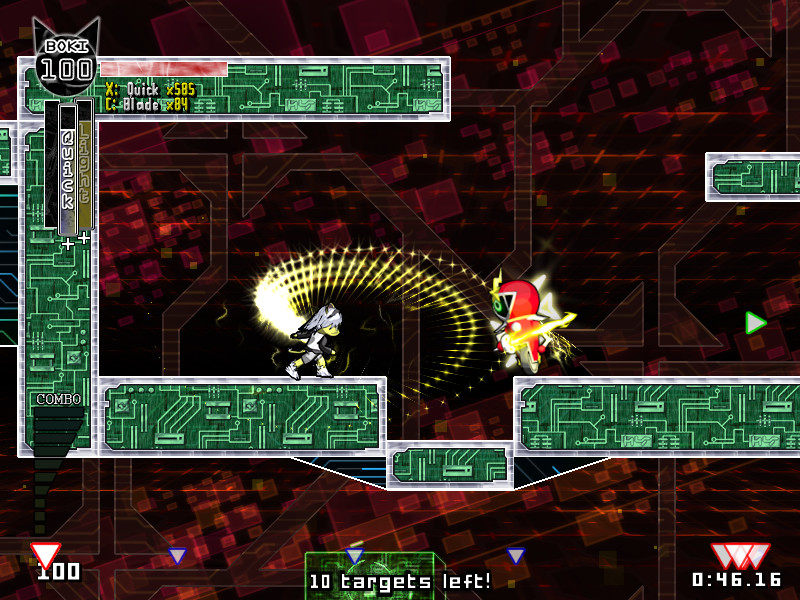 Скриншот из игры Copy Kitty - 26