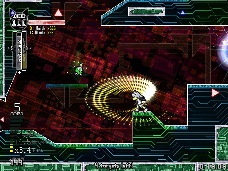 Скриншот из игры Copy Kitty - 6