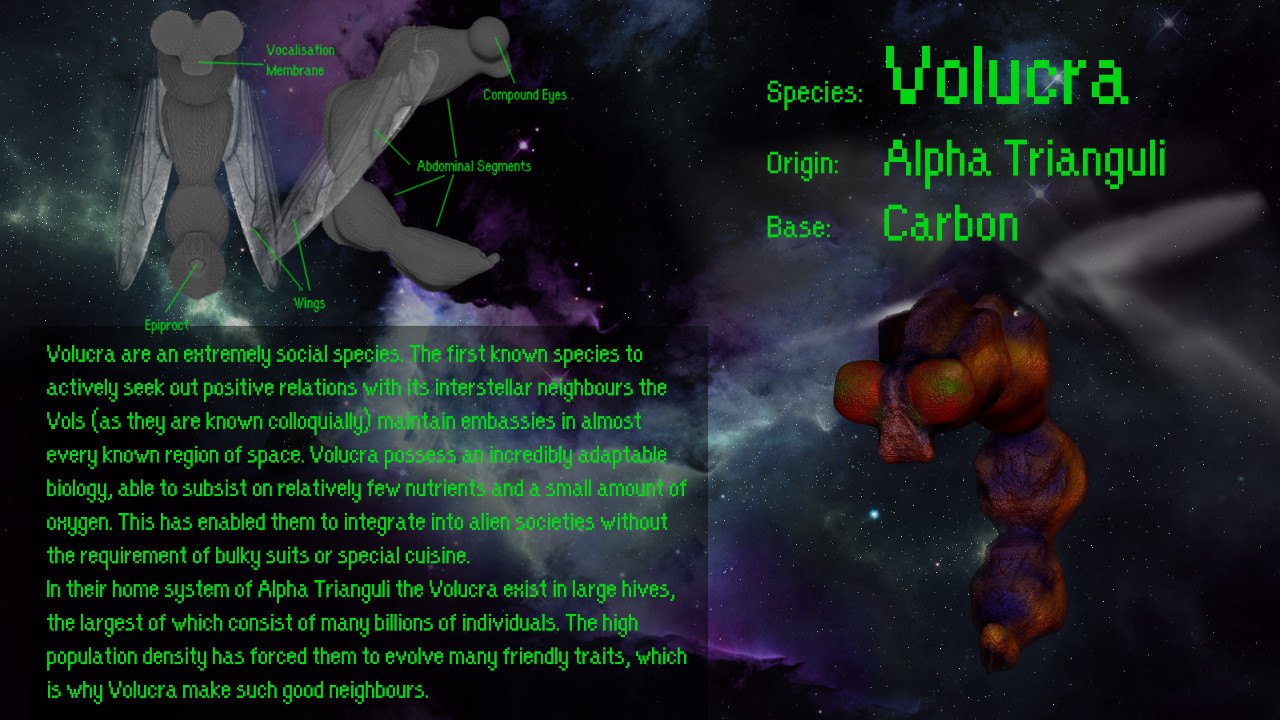 Скриншот из игры Space Station Alpha - 10