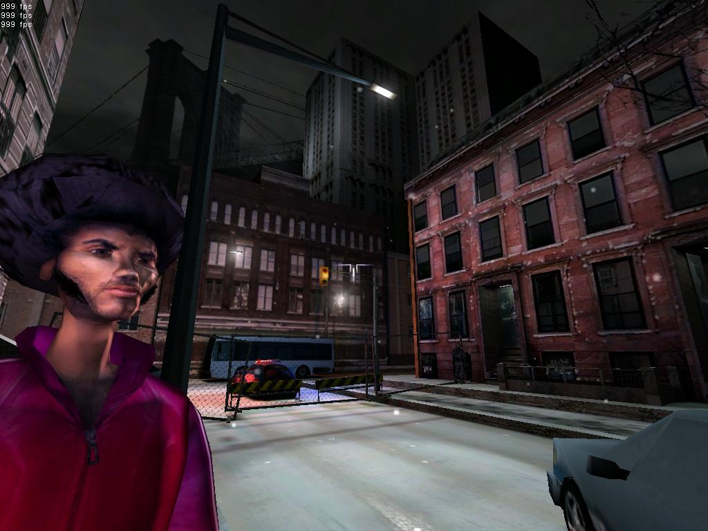 Скриншот из игры Psychotoxic: Gateway to Hell - 60