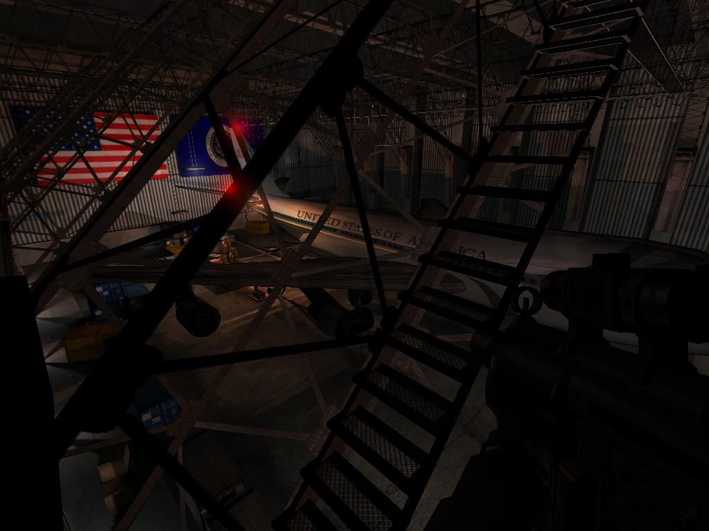 Скриншот из игры Psychotoxic: Gateway to Hell - 14