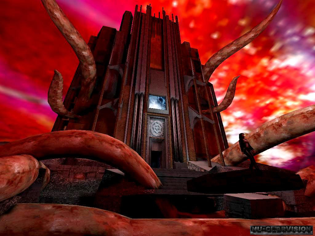 Скриншот из игры Psychotoxic: Gateway to Hell - 135