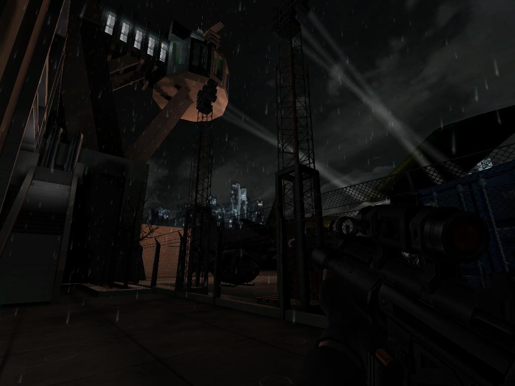 Скриншот из игры Psychotoxic: Gateway to Hell - 9