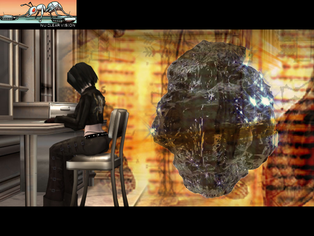 Скриншот из игры Psychotoxic: Gateway to Hell - 48