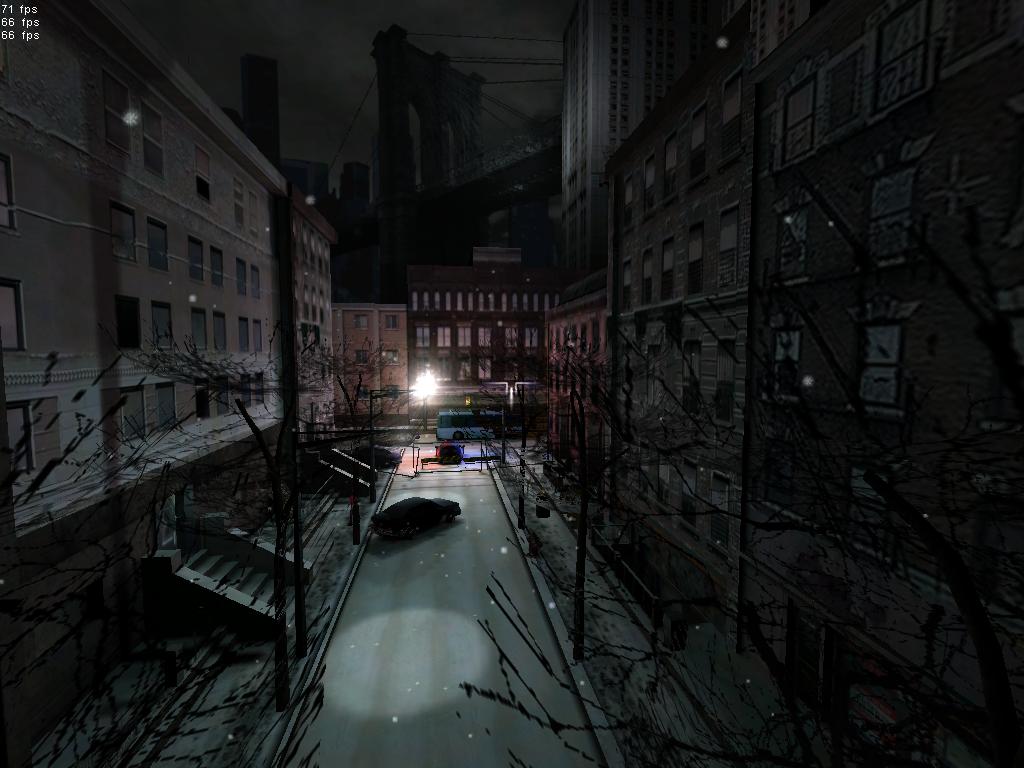 Скриншот из игры Psychotoxic: Gateway to Hell - 179