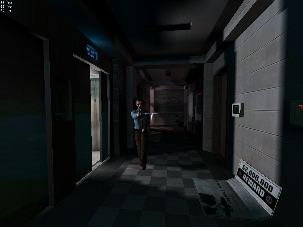 Скриншот из игры Psychotoxic: Gateway to Hell - 40