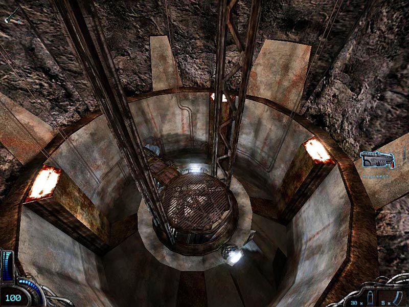 Скриншот из игры Psychotoxic: Gateway to Hell - 189