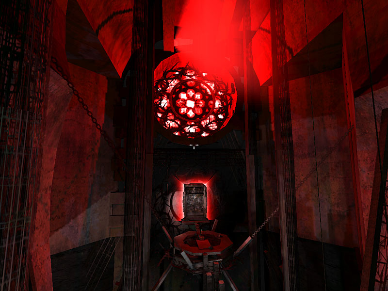 Скриншот из игры Psychotoxic: Gateway to Hell - 49