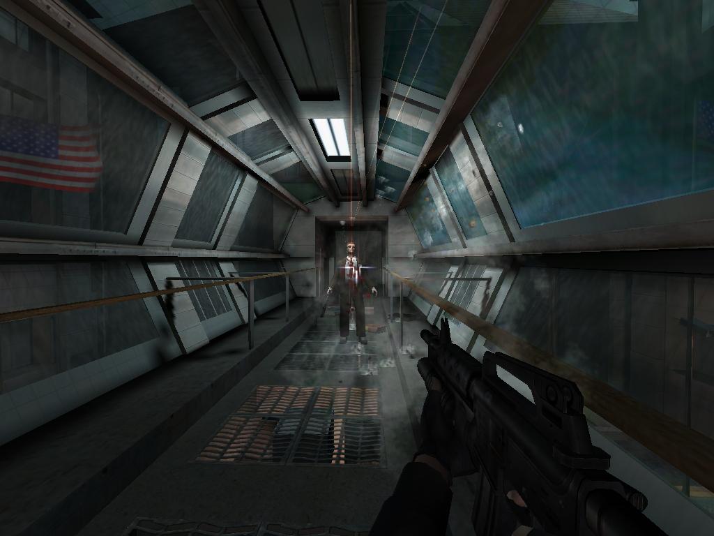 Скриншот из игры Psychotoxic: Gateway to Hell - 29