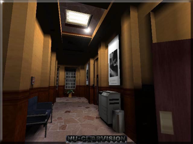 Скриншот из игры Psychotoxic: Gateway to Hell - 73