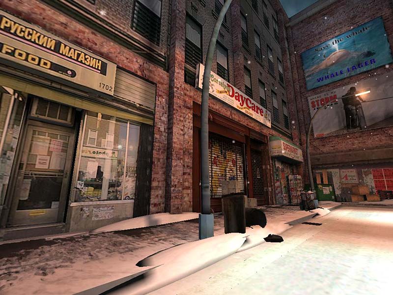 Скриншот из игры Psychotoxic: Gateway to Hell - 69