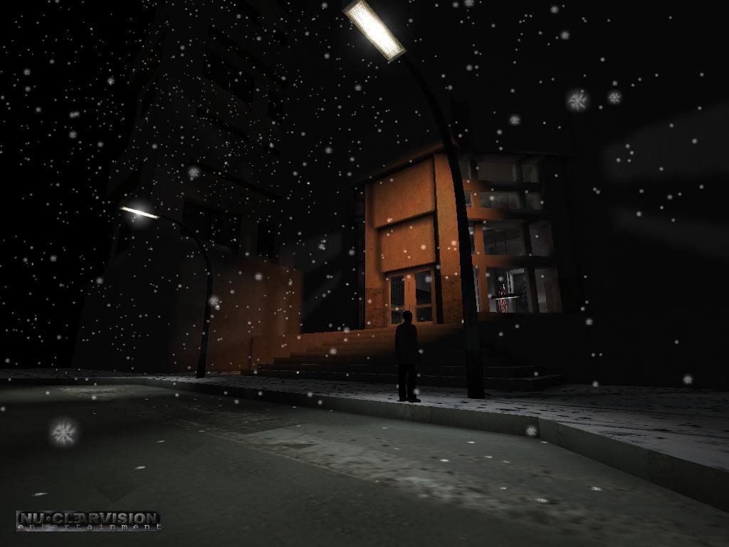Скриншот из игры Psychotoxic: Gateway to Hell - 84
