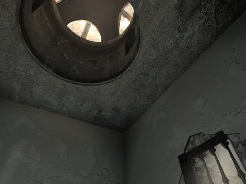 Скриншот из игры Шорох - 63