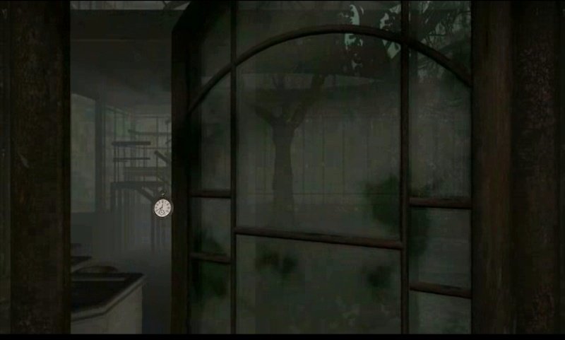 Скриншот из игры Шорох - 52