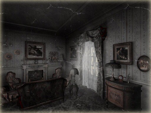 Скриншот из игры Шорох - 44