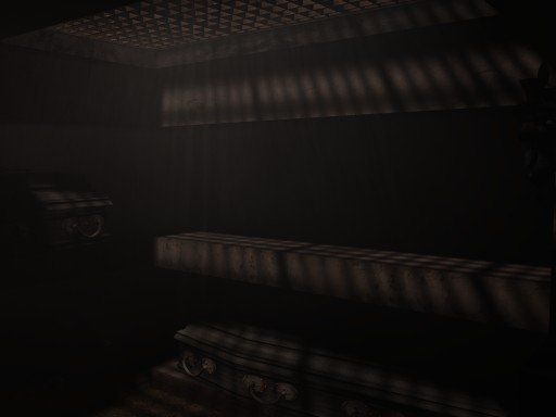 Скриншот из игры Шорох - 58