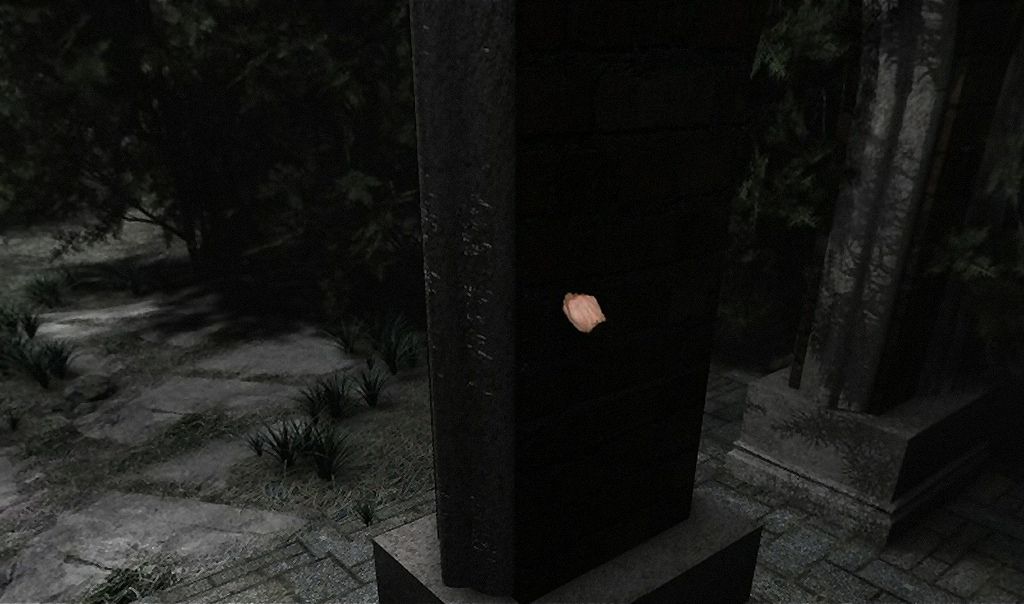 Скриншот из игры Шорох - 37