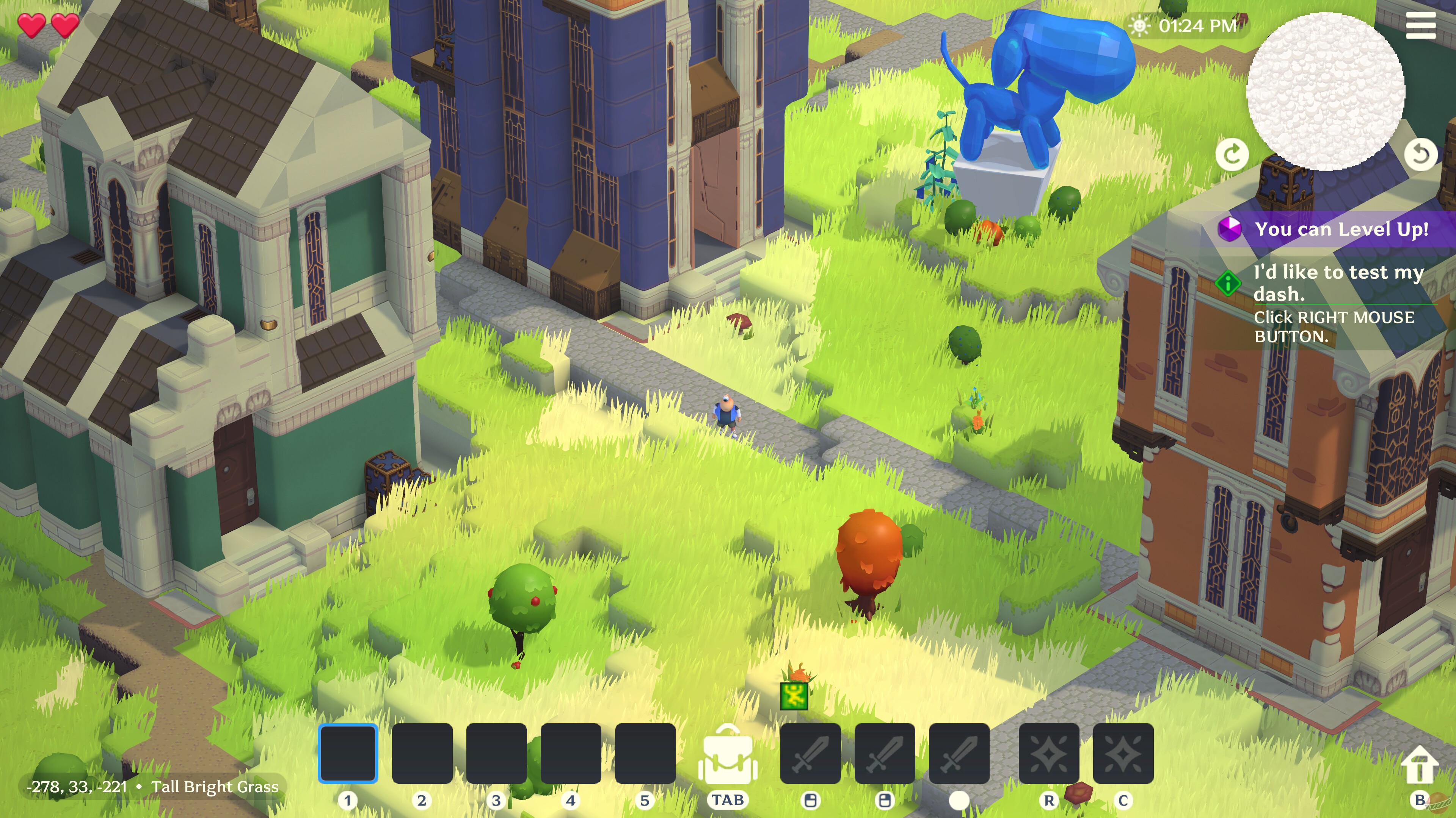 Скриншот из игры Nimoyd - 6