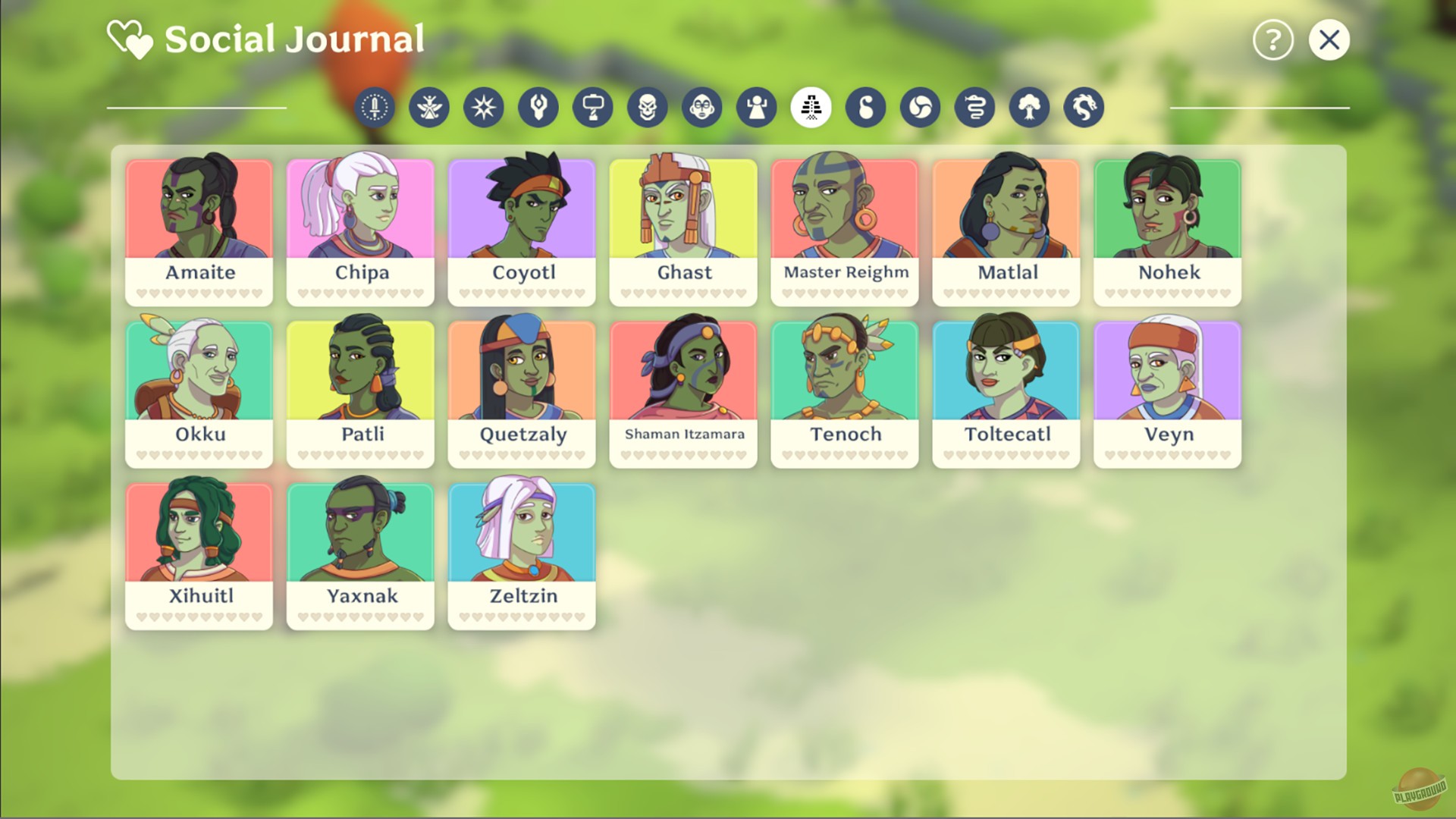 Скриншот из игры Nimoyd - 18