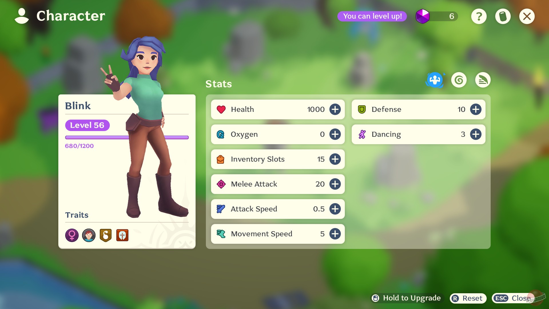 Скриншот из игры Nimoyd - 9