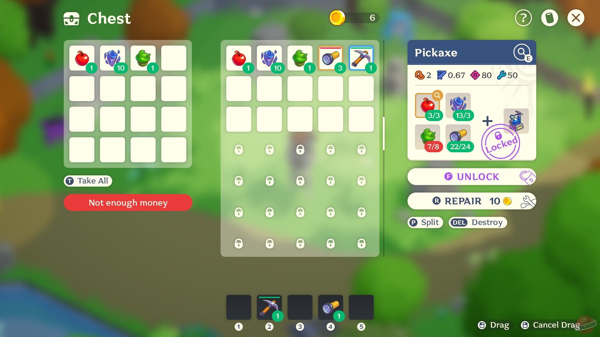 Скриншот из игры Nimoyd - 12