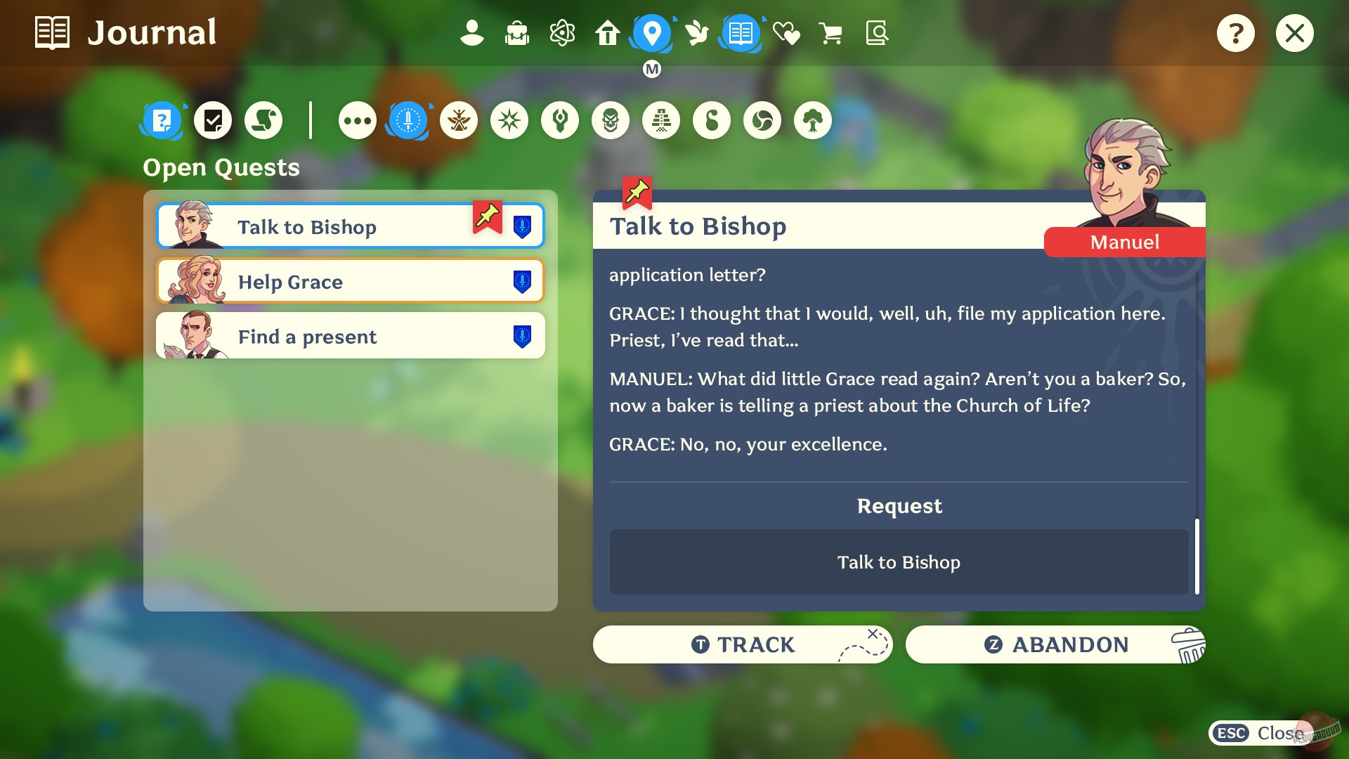 Скриншот из игры Nimoyd - 13