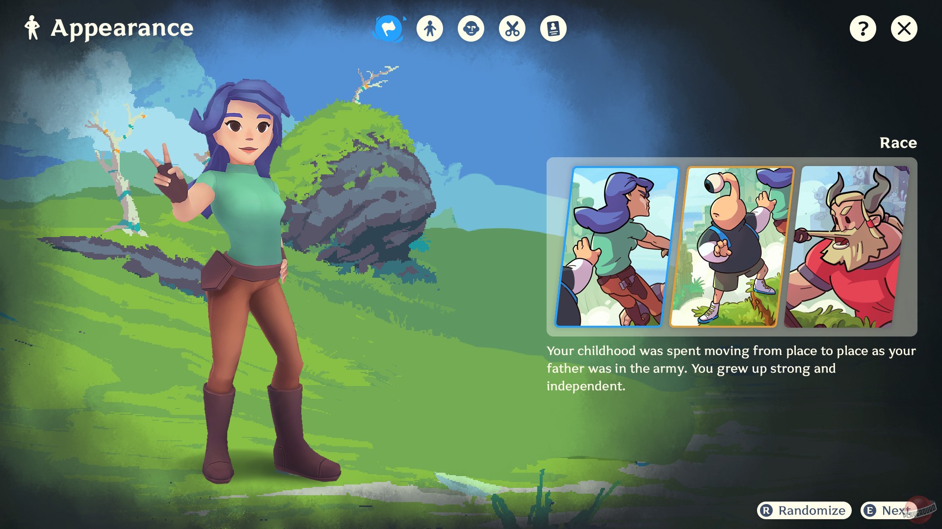 Скриншот из игры Nimoyd - 14