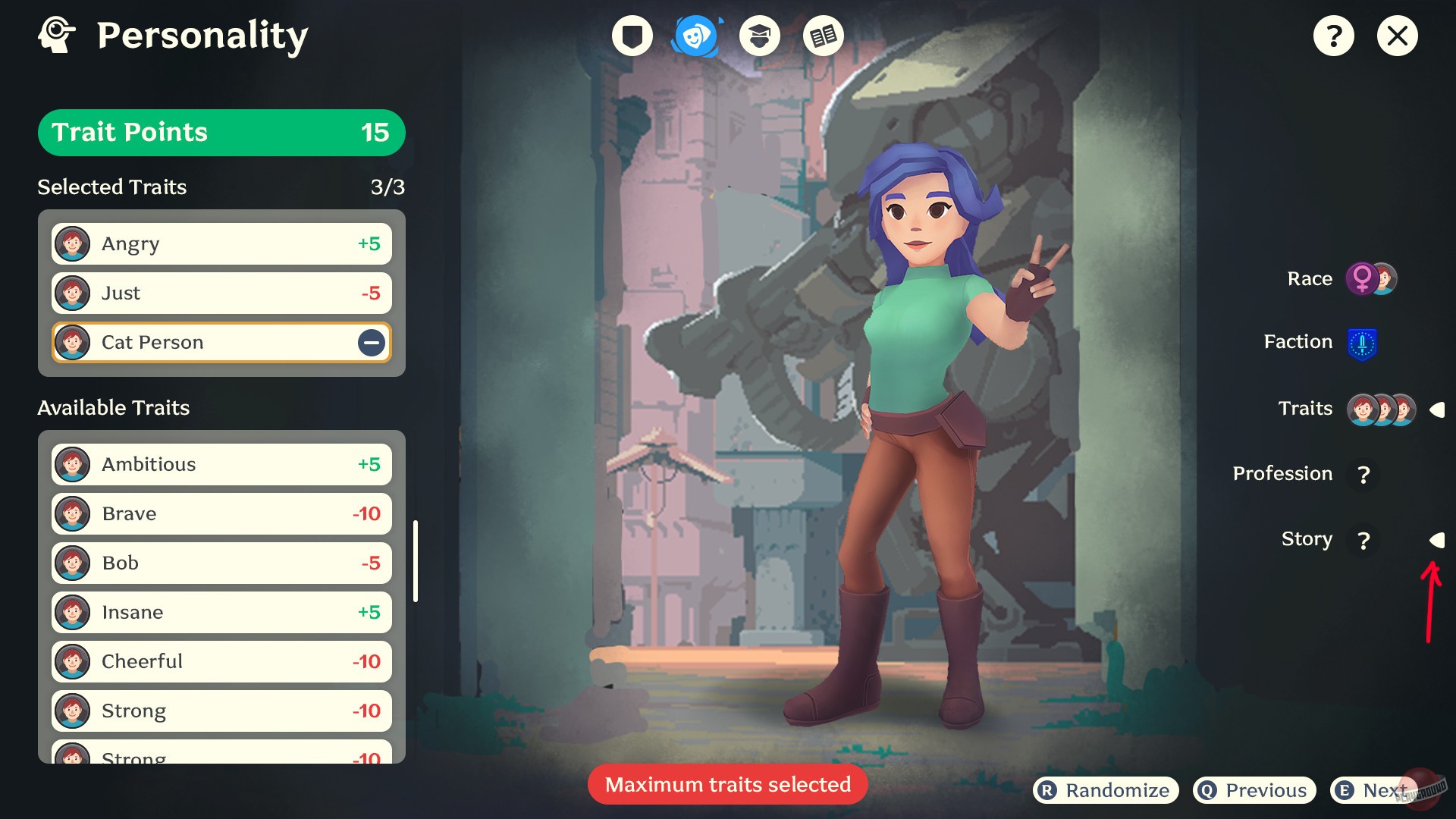 Скриншот из игры Nimoyd - 16