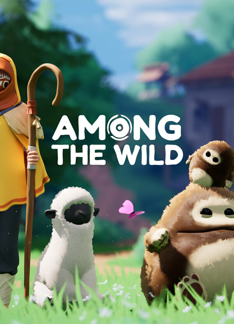 Обложка игры Among the Wild