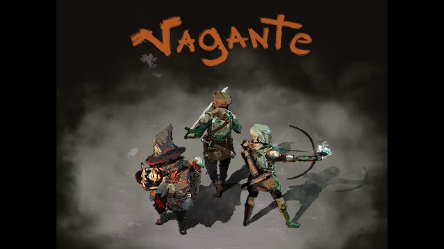 Скриншот из игры Vagante - 5