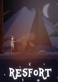 Обложка игры Resfort