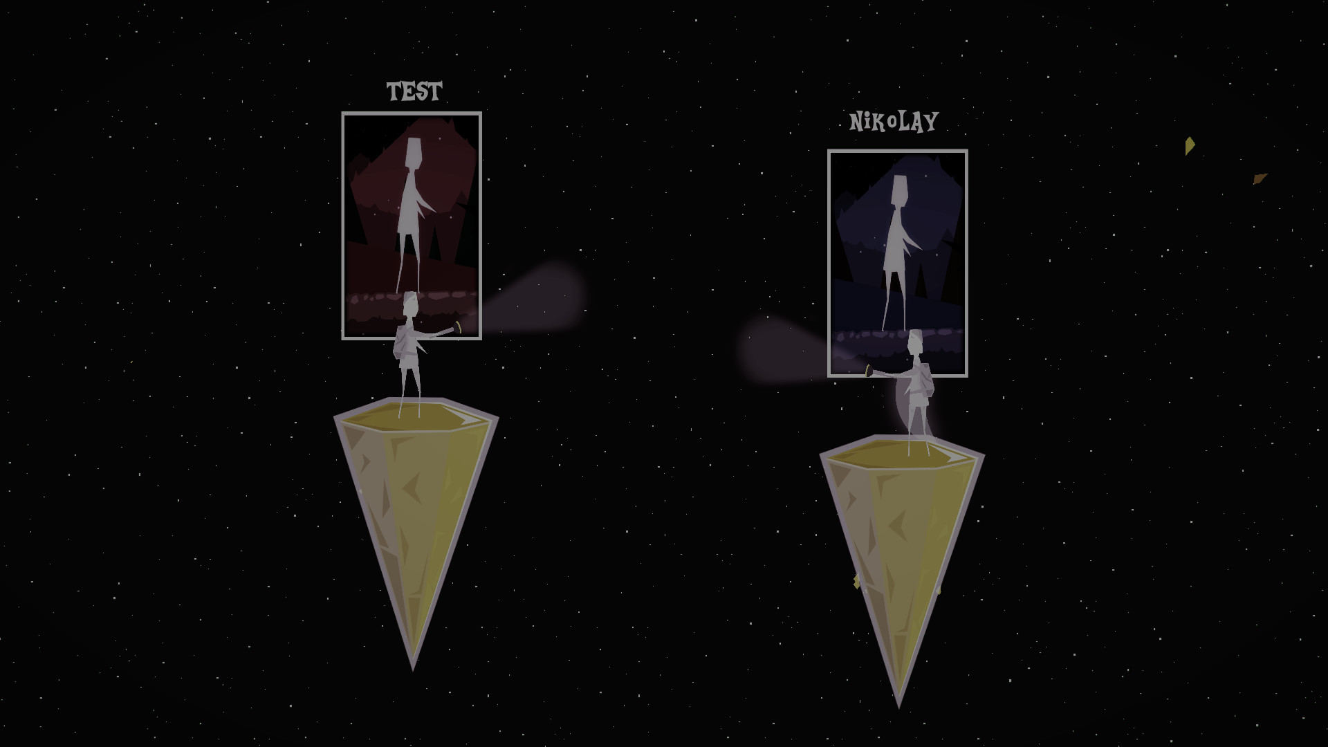 Скриншот из игры Resfort - 14