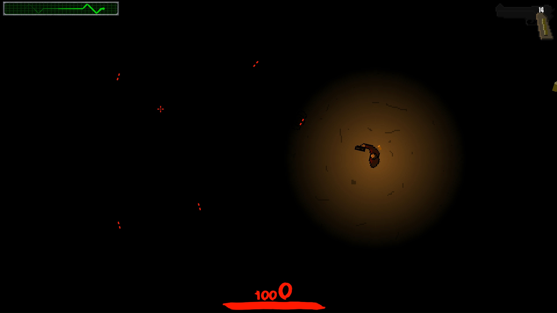 Скриншот из игры Blackout Z: Slaughterhouse Edition - 10