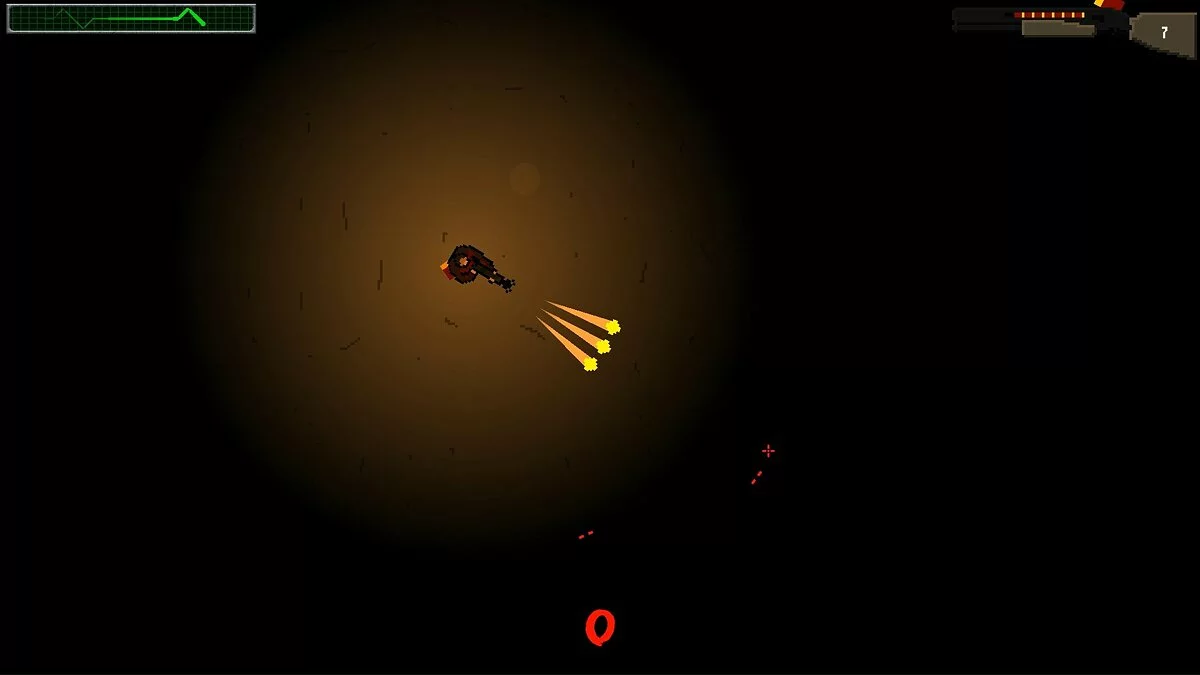 Скриншот из игры Blackout Z: Slaughterhouse Edition - 25