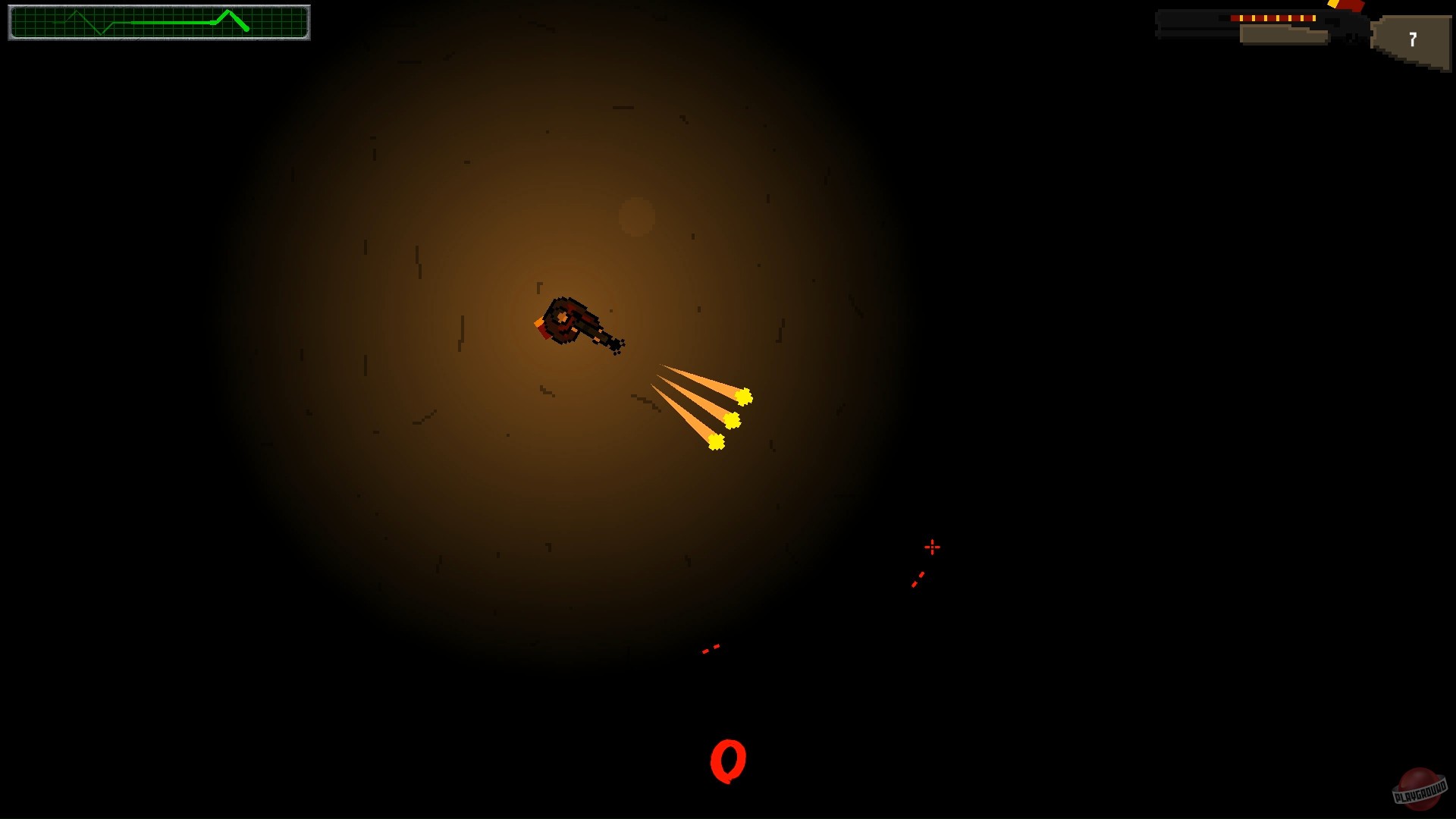 Скриншот из игры Blackout Z: Slaughterhouse Edition - 6