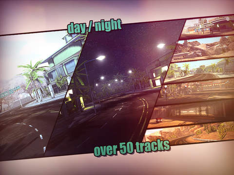 Скриншот из игры MadOut - 11