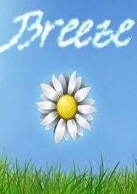 Обложка игры Breeze