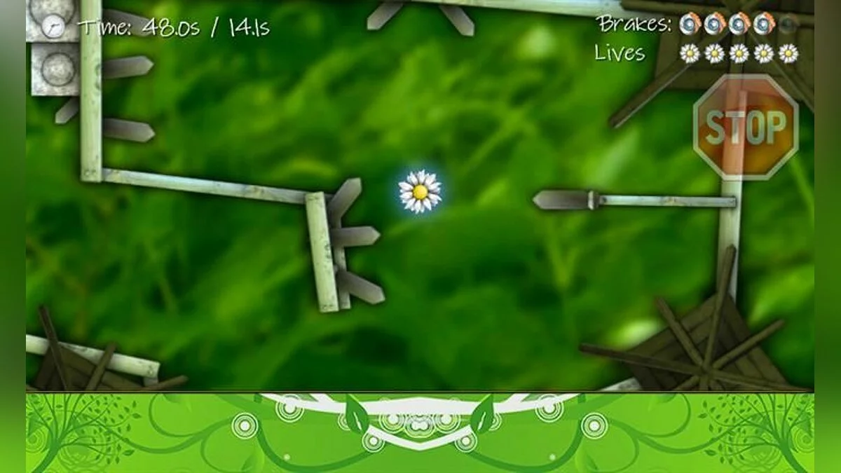 Скриншот из игры Breeze - 8