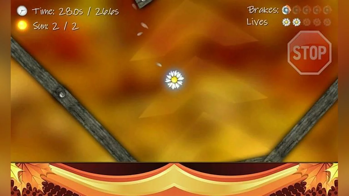 Скриншот из игры Breeze - 5