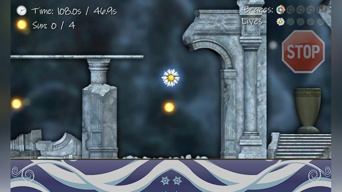 Скриншот из игры Breeze - 9