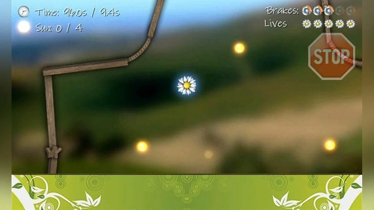 Скриншот из игры Breeze - 12