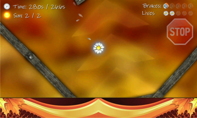 Скриншот из игры Breeze - 2