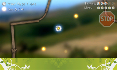 Скриншот из игры Breeze - 3