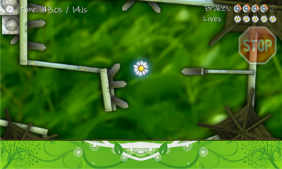 Скриншот из игры Breeze - 4