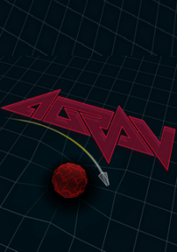 Обложка игры Agrav