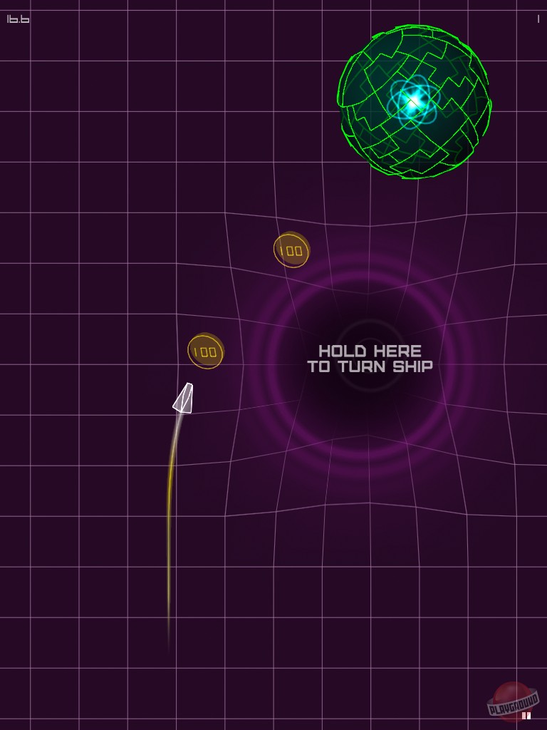 Скриншот из игры Agrav - 32