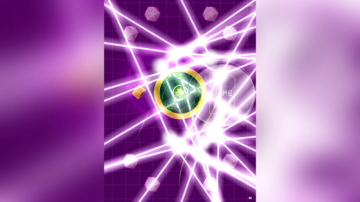 Скриншот из игры Agrav - 27